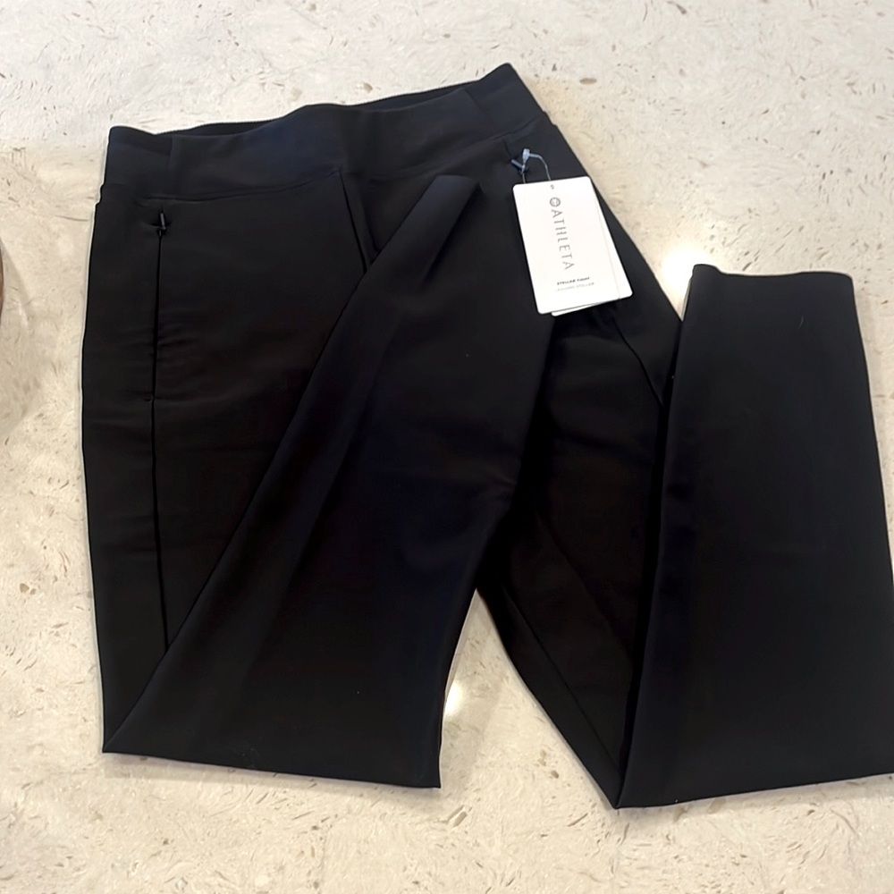Athleta Stellar Tight